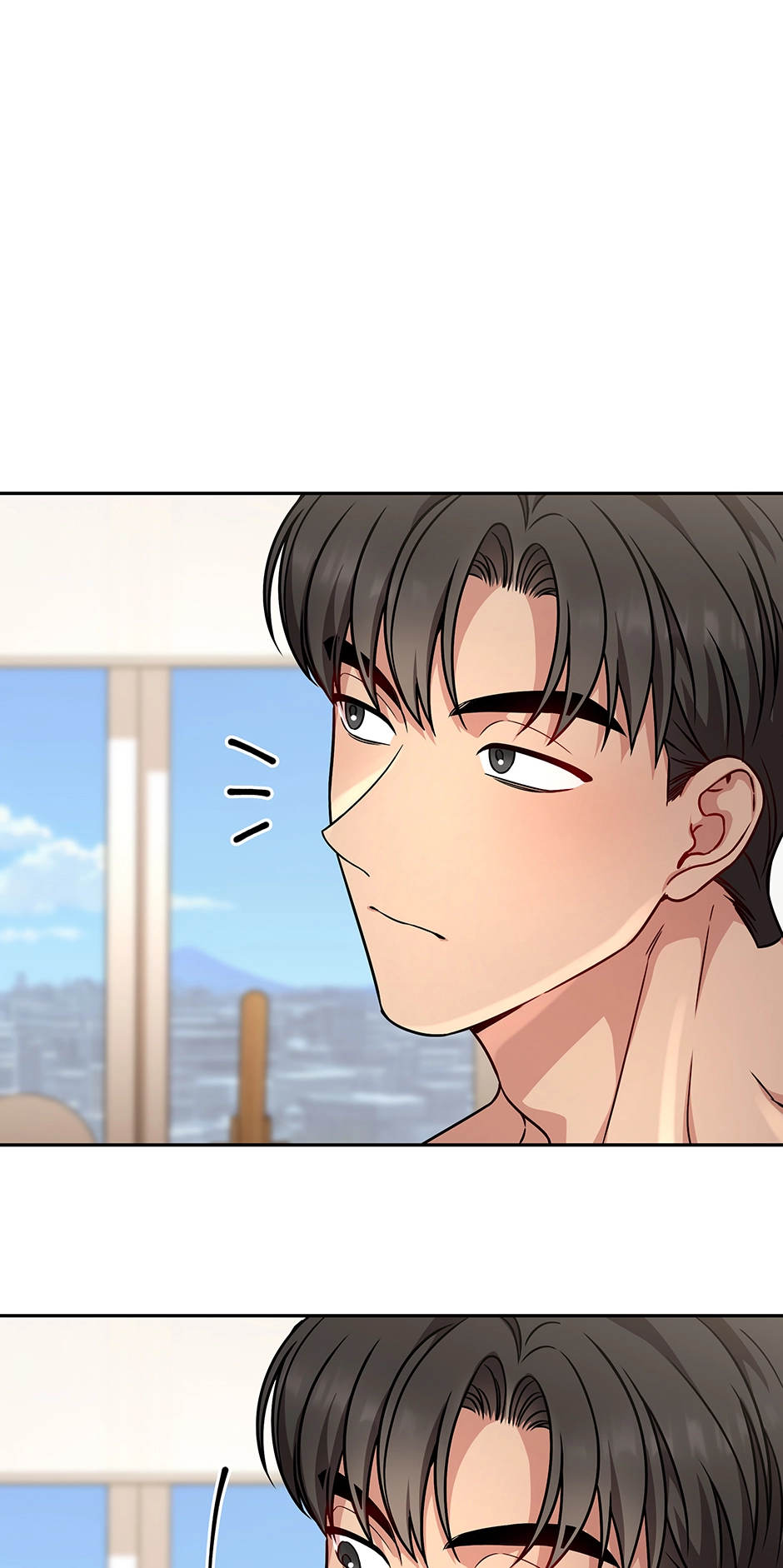 Wanna Get Dirty With Me? Chapter 9 page 63 - 