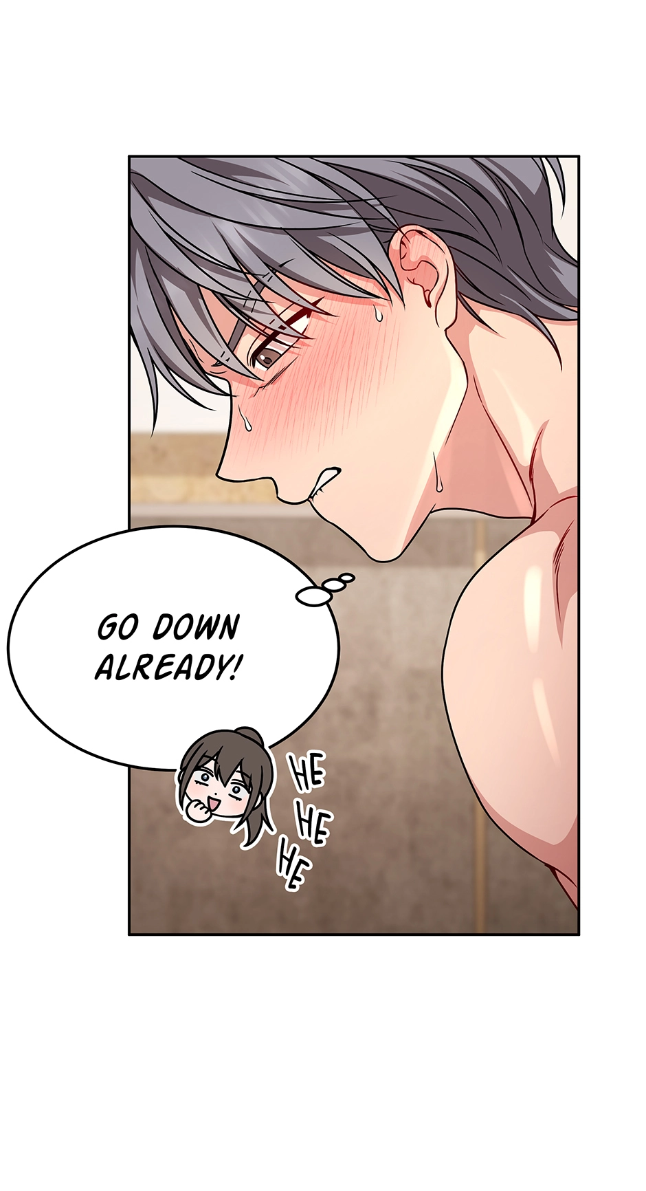 Wanna Get Dirty With Me? Chapter 9 page 67 - 