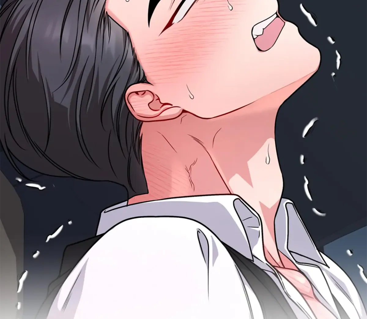 Wanna get down and dirty? Chapter 0 page 16 - 