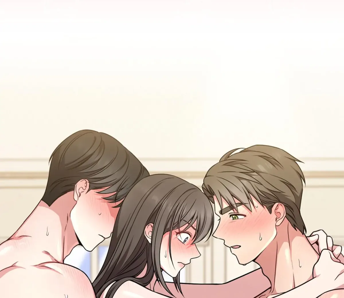 Wanna get down and dirty? Chapter 0 page 22 - 