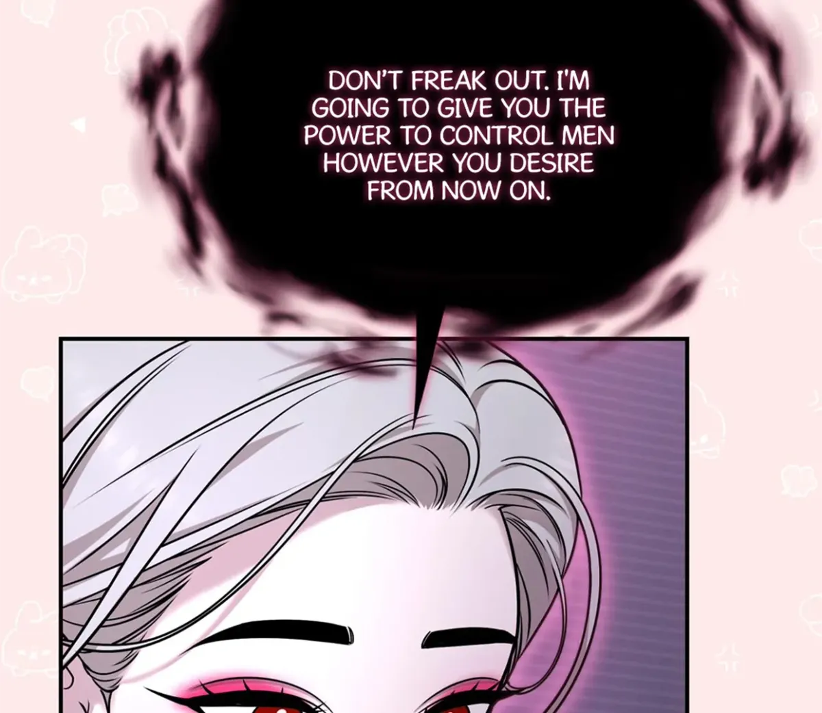 Wanna get down and dirty? Chapter 0 page 8 - 