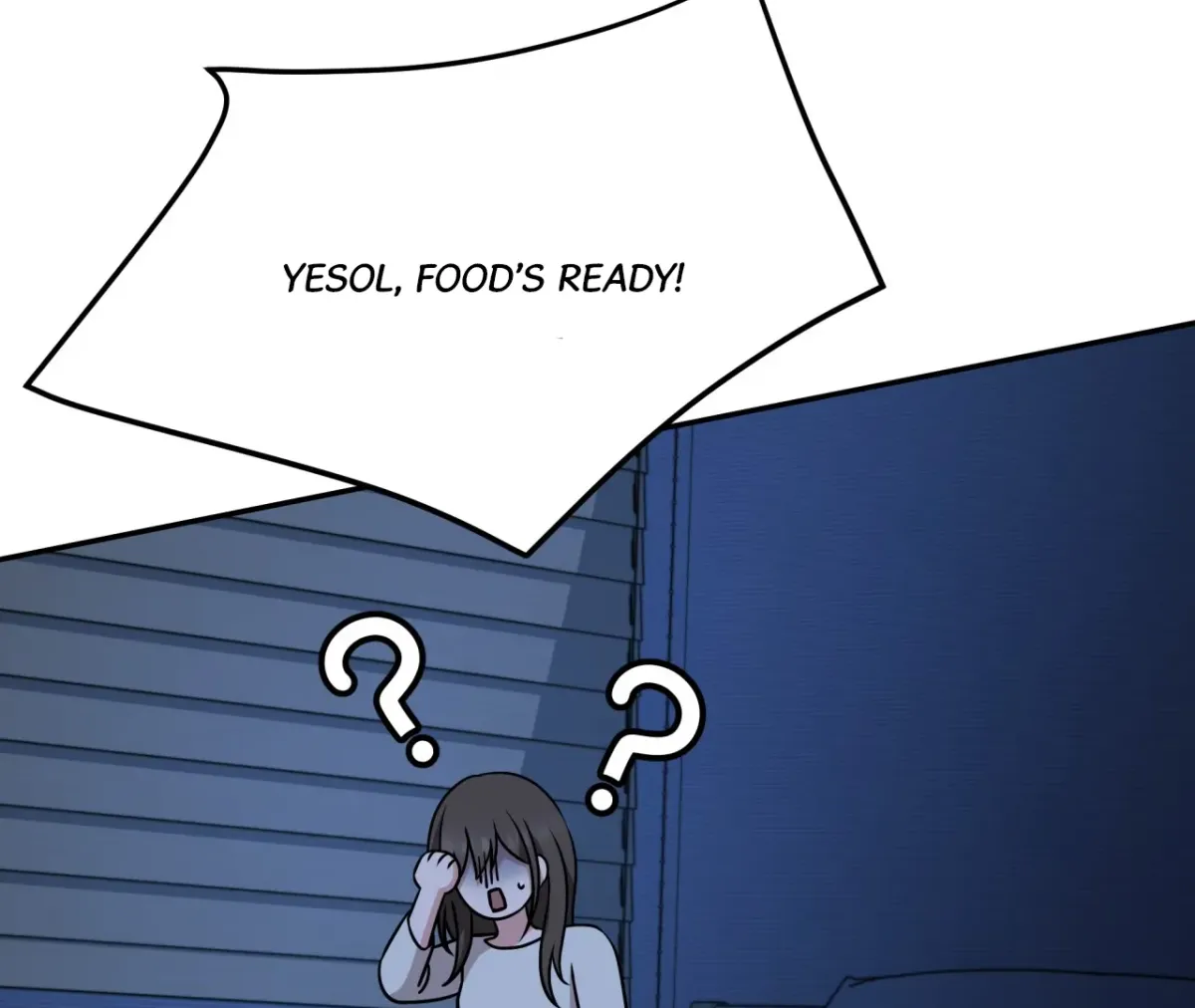 Wanna get down and dirty? Chapter 1 page 102 - 