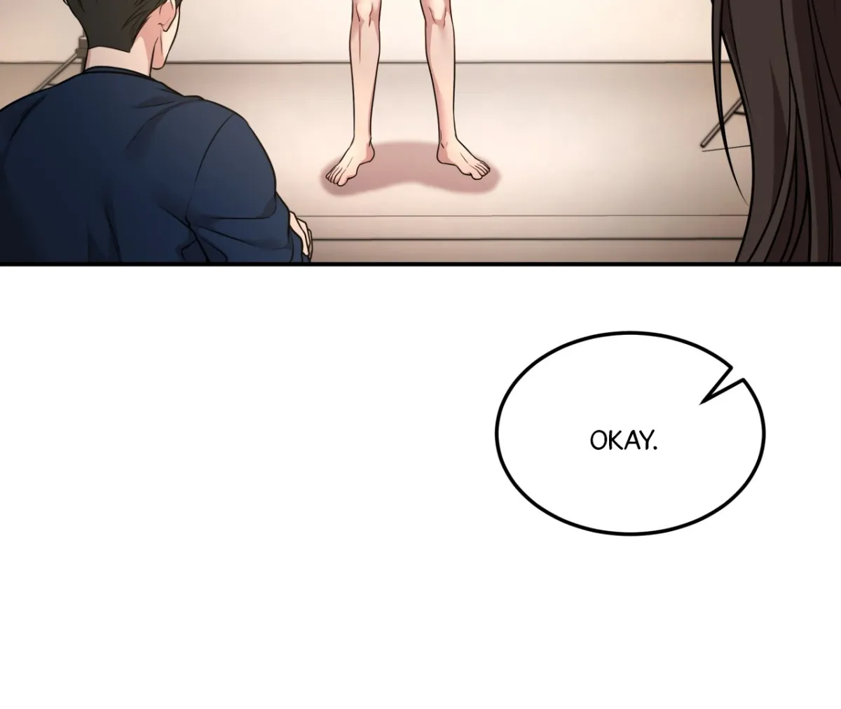 Wanna get down and dirty? Chapter 1 page 118 - 