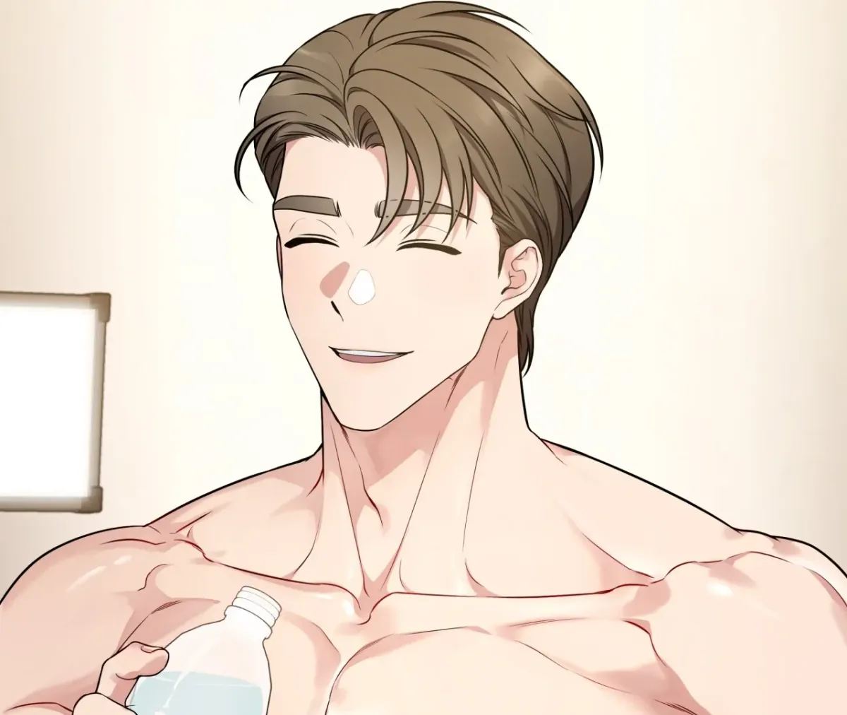 Wanna get down and dirty? Chapter 1 page 124 - 