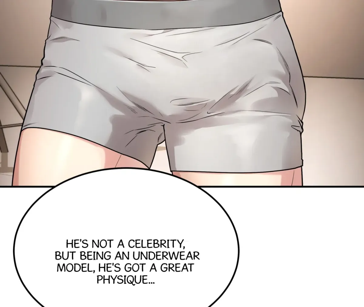 Wanna get down and dirty? Chapter 1 page 126 - 