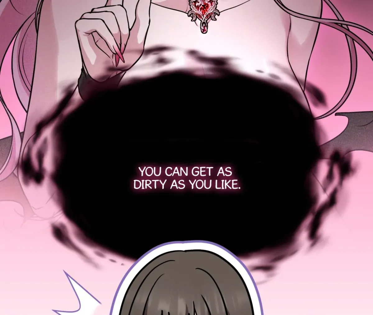 Wanna get down and dirty? Chapter 1 page 128 - 