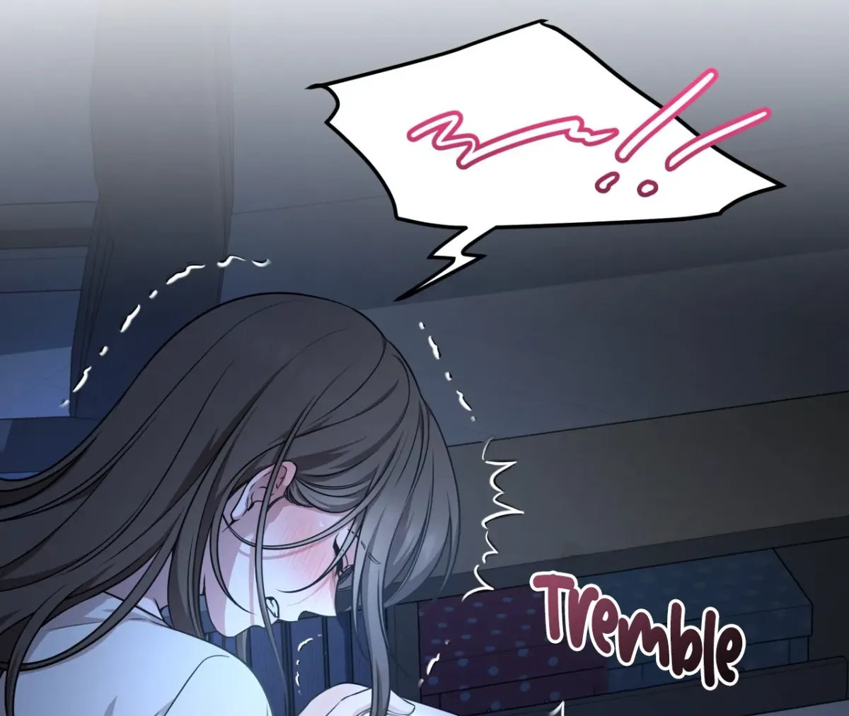 Wanna get down and dirty? Chapter 1 page 14 - 