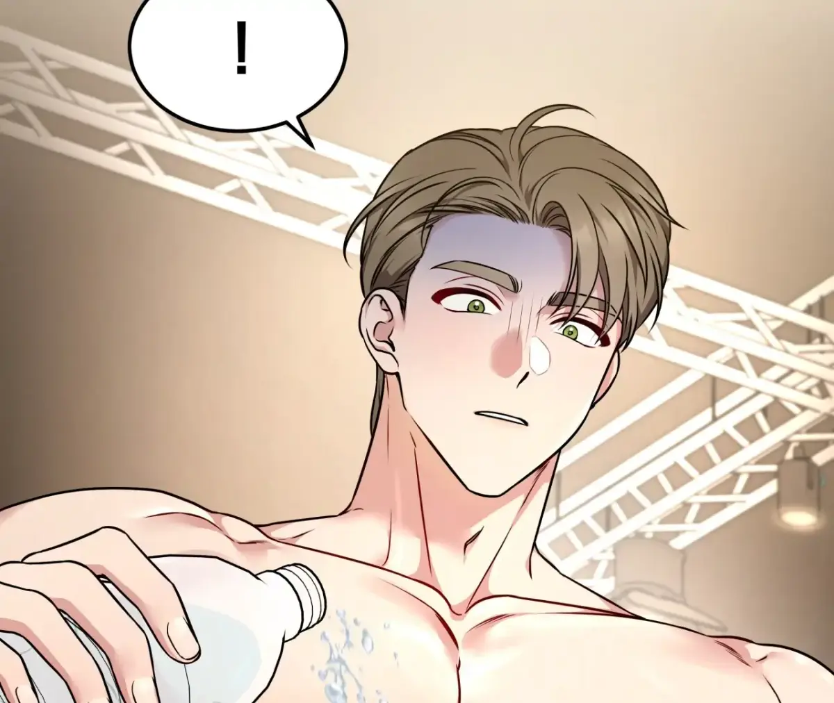 Wanna get down and dirty? Chapter 1 page 143 - 