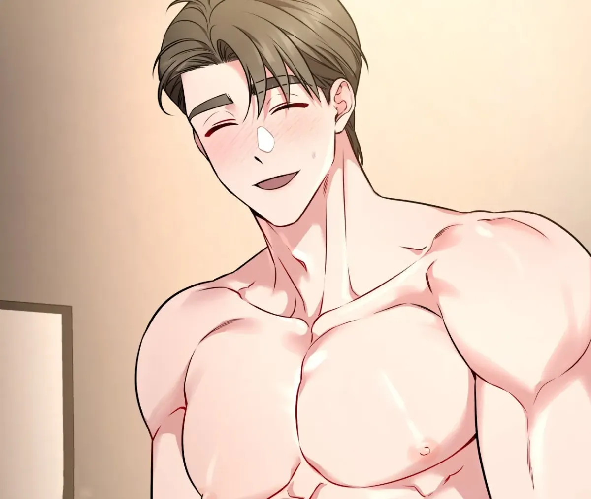 Wanna get down and dirty? Chapter 1 page 153 - 
