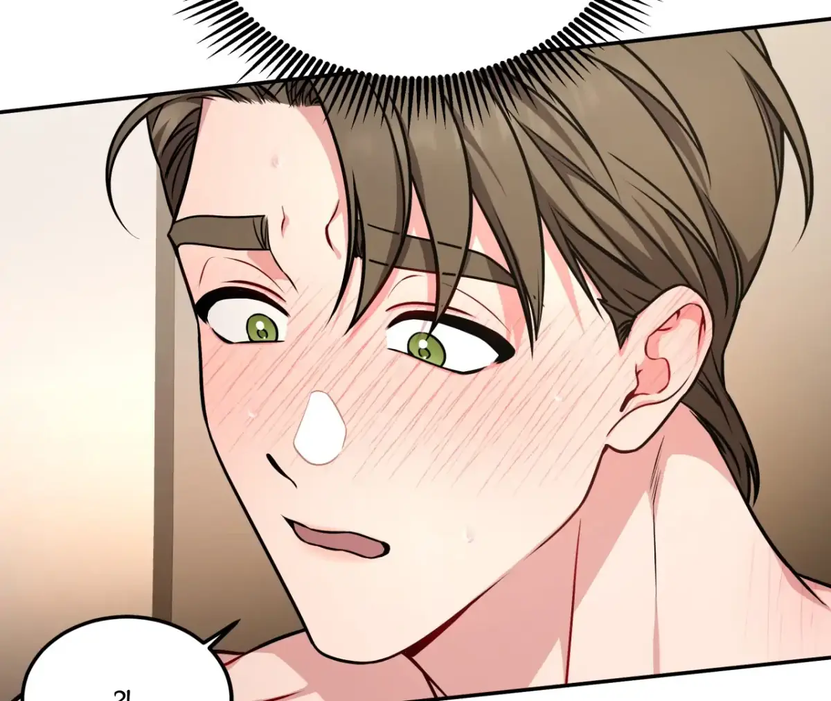 Wanna get down and dirty? Chapter 1 page 162 - 