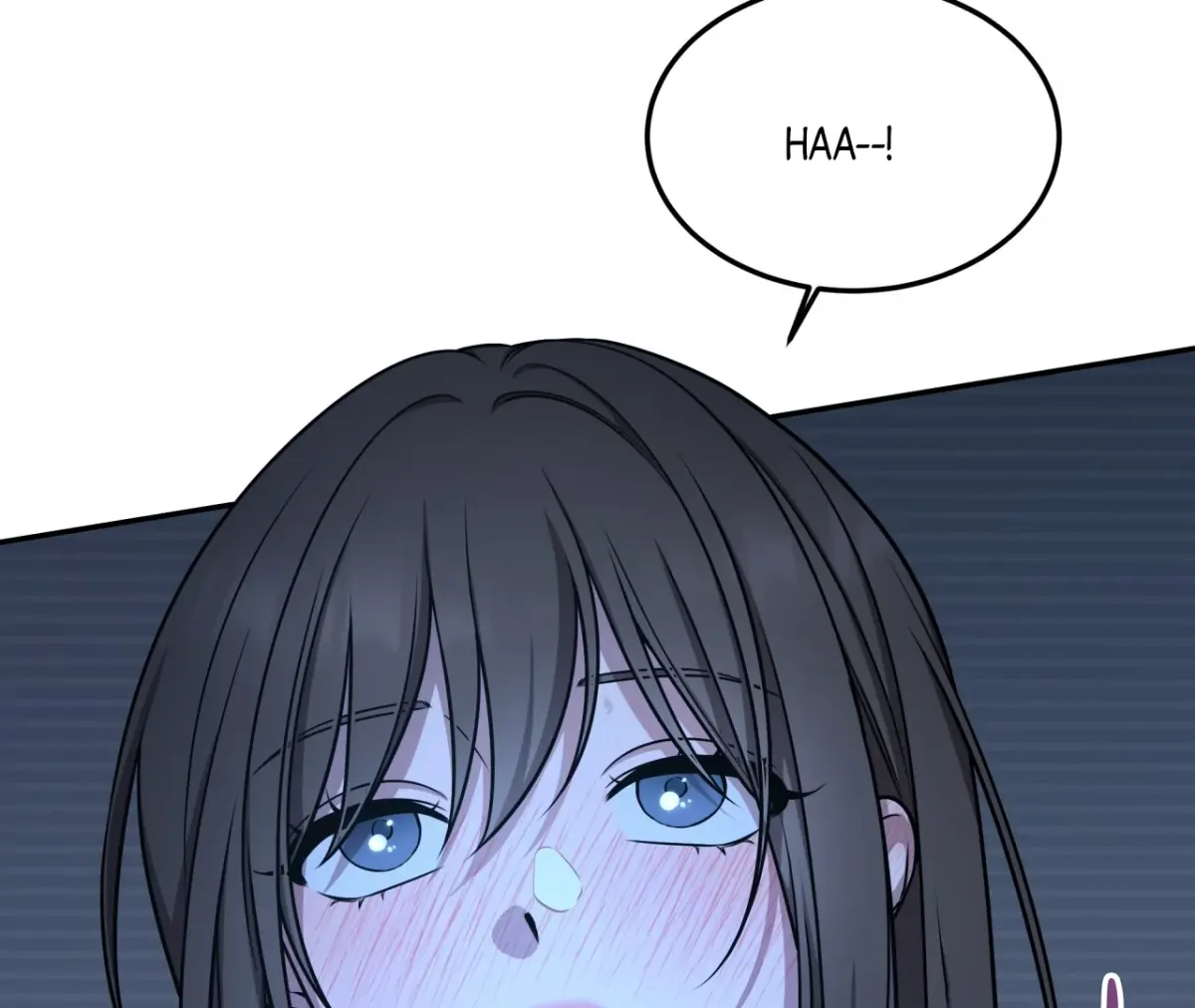 Wanna get down and dirty? Chapter 1 page 18 - 