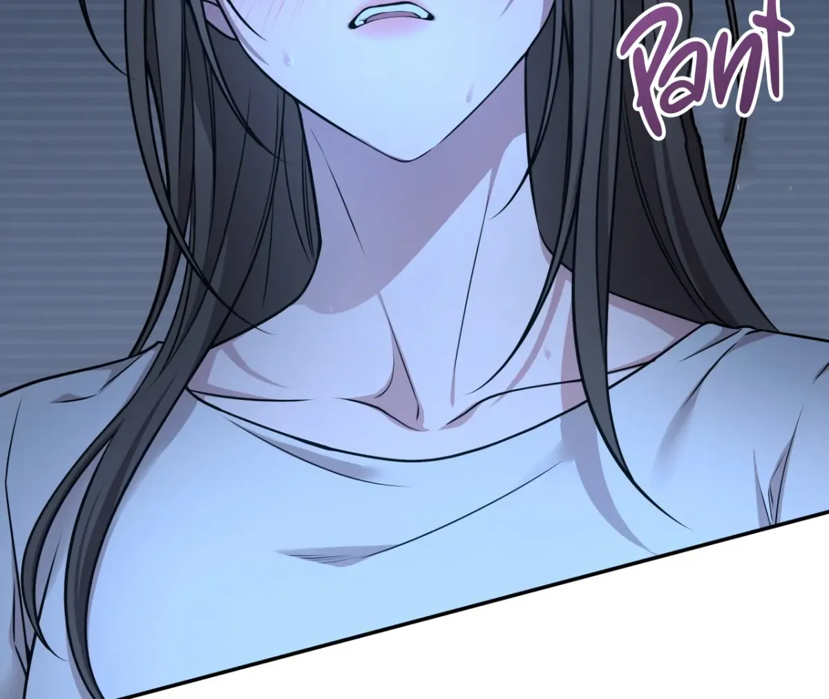 Wanna get down and dirty? Chapter 1 page 19 - 