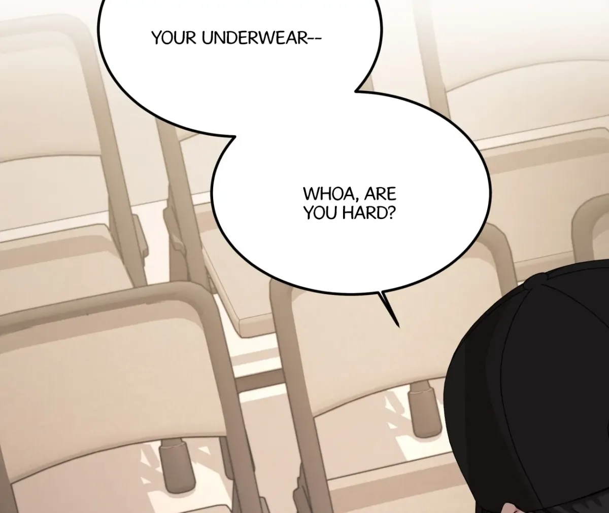 Wanna get down and dirty? Chapter 1 page 190 - 