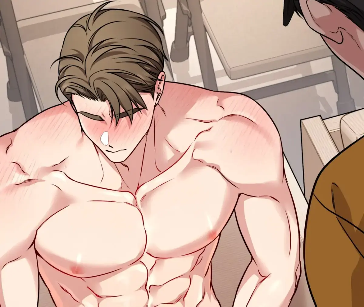 Wanna get down and dirty? Chapter 1 page 191 - 