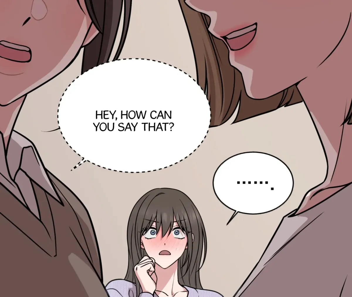 Wanna get down and dirty? Chapter 1 page 196 - 
