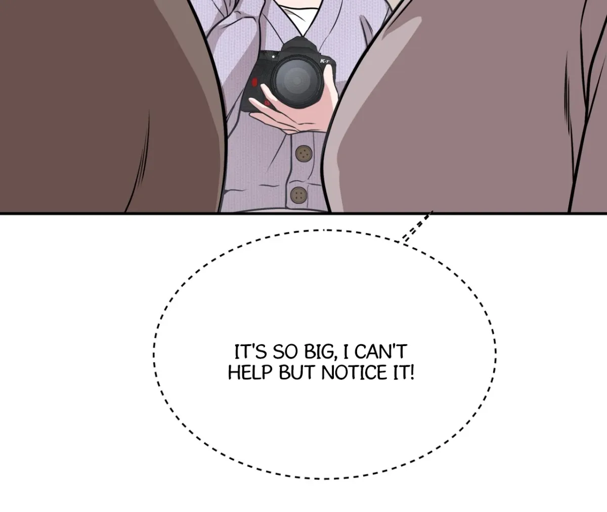 Wanna get down and dirty? Chapter 1 page 197 - 