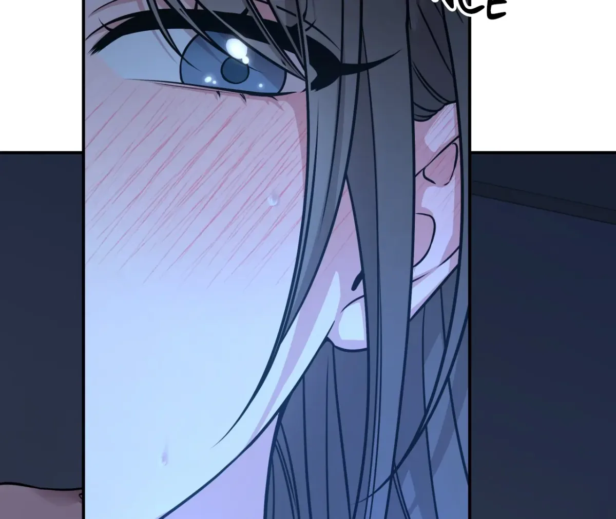 Wanna get down and dirty? Chapter 1 page 21 - 