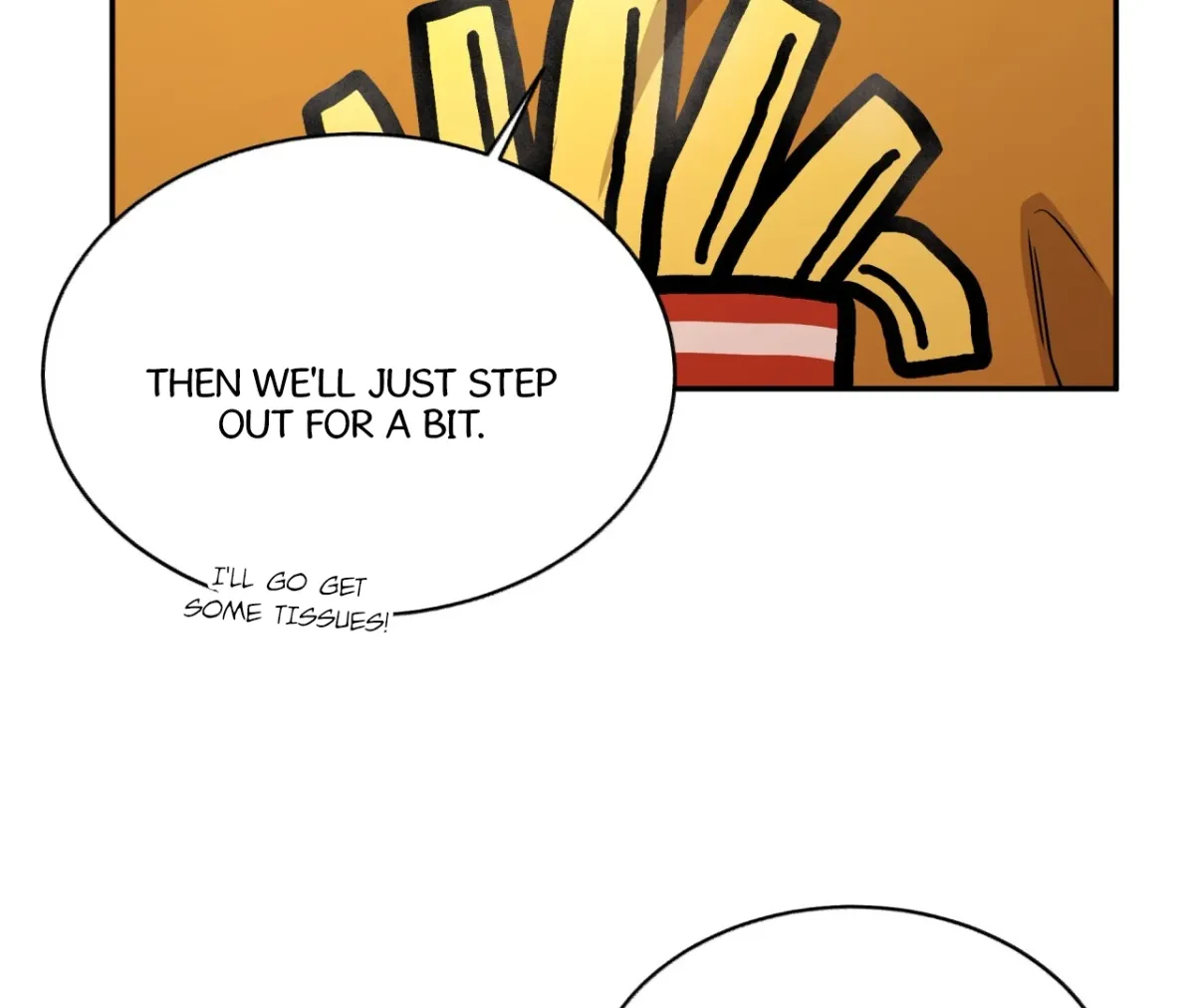 Wanna get down and dirty? Chapter 1 page 209 - 