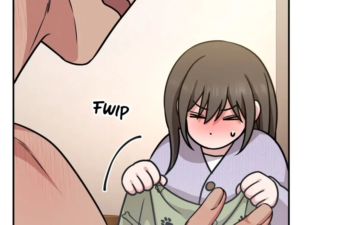Wanna get down and dirty? Chapter 1 page 216 - 