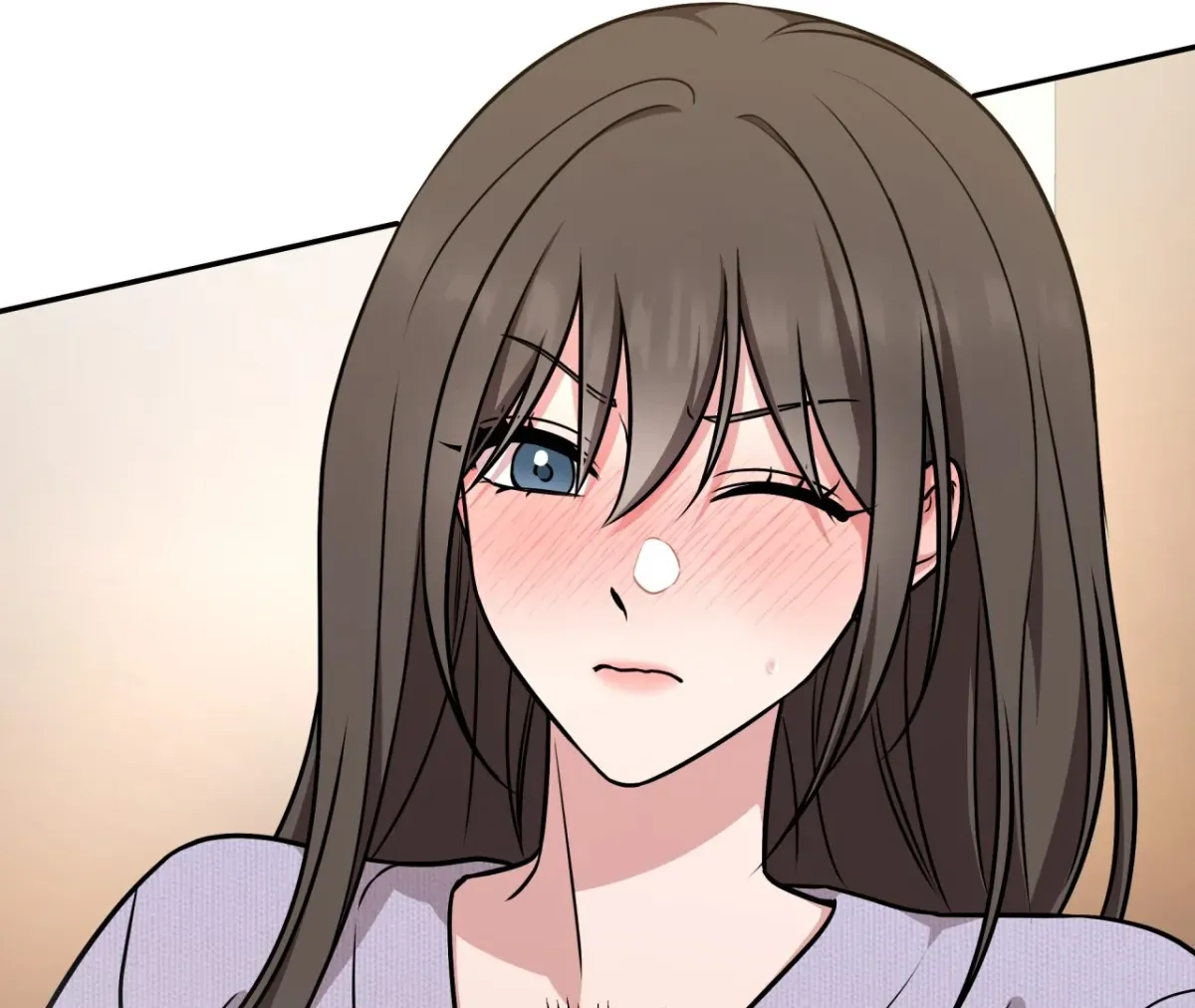 Wanna get down and dirty? Chapter 1 page 218 - 