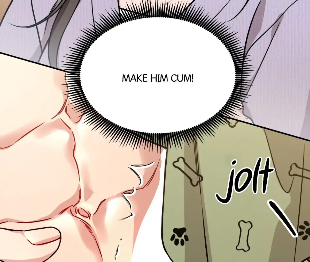 Wanna get down and dirty? Chapter 1 page 219 - 