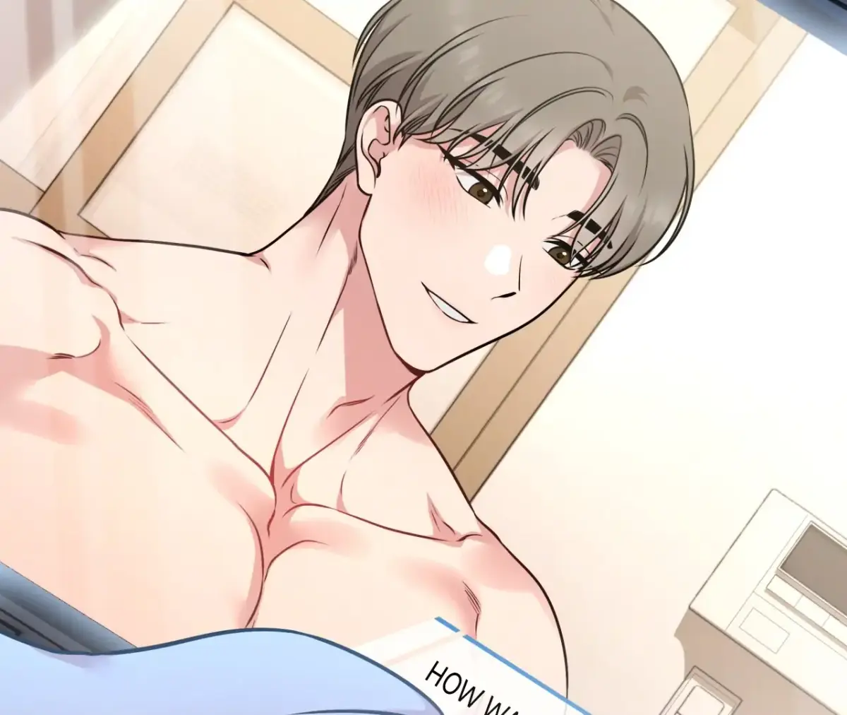 Wanna get down and dirty? Chapter 1 page 23 - 