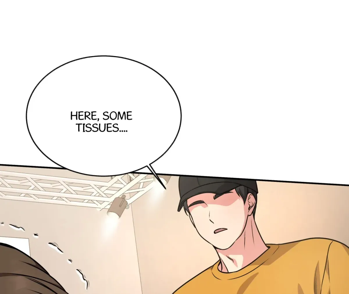 Wanna get down and dirty? Chapter 1 page 223 - 