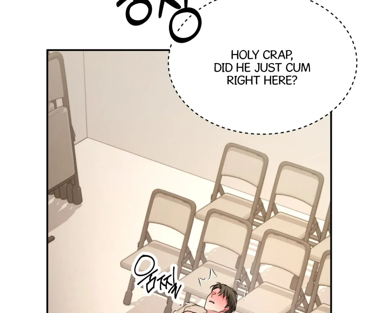 Wanna get down and dirty? Chapter 1 page 233 - 