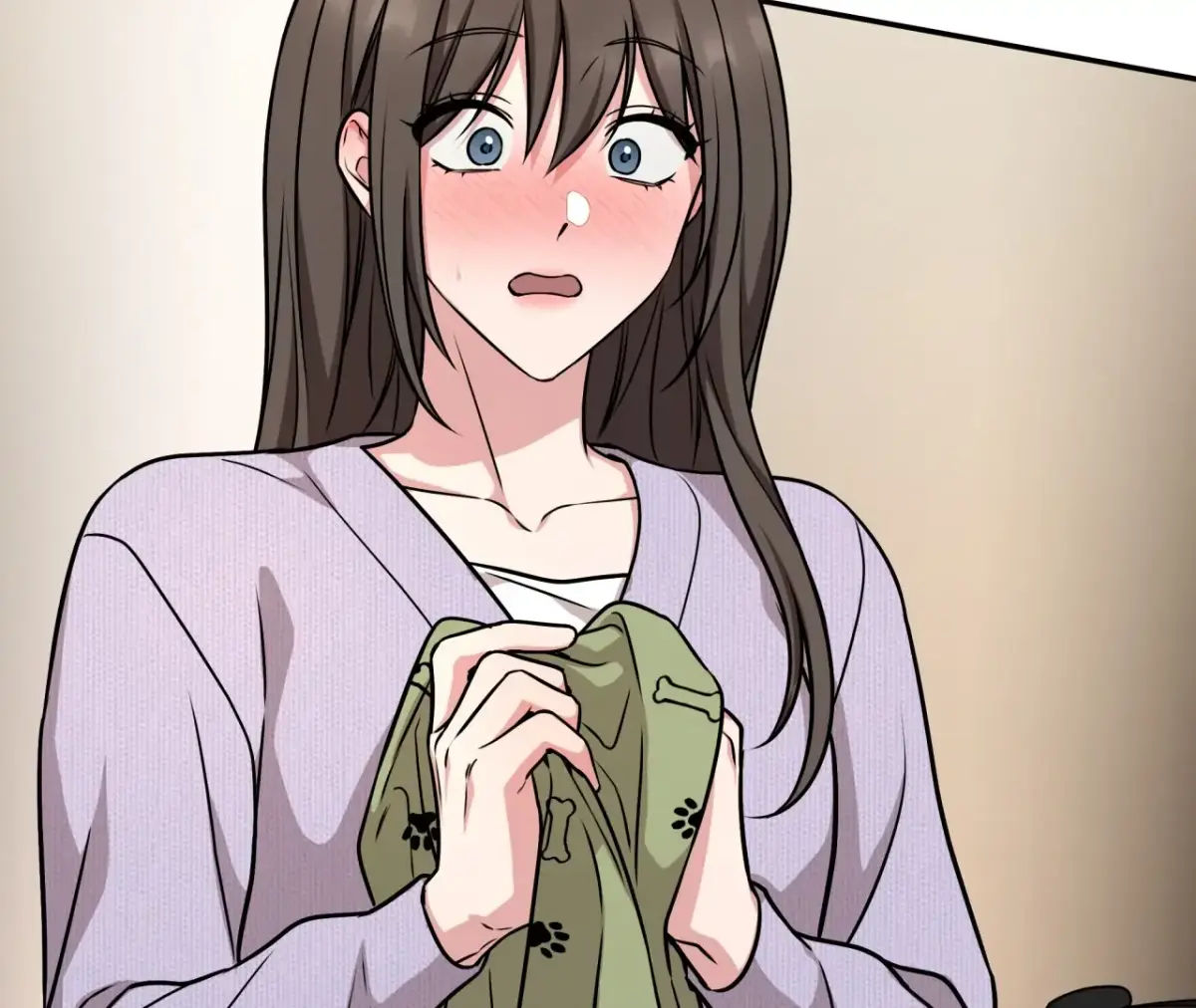 Wanna get down and dirty? Chapter 1 page 236 - 