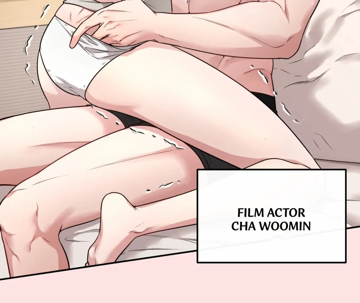 Wanna get down and dirty? Chapter 1 page 34 - 