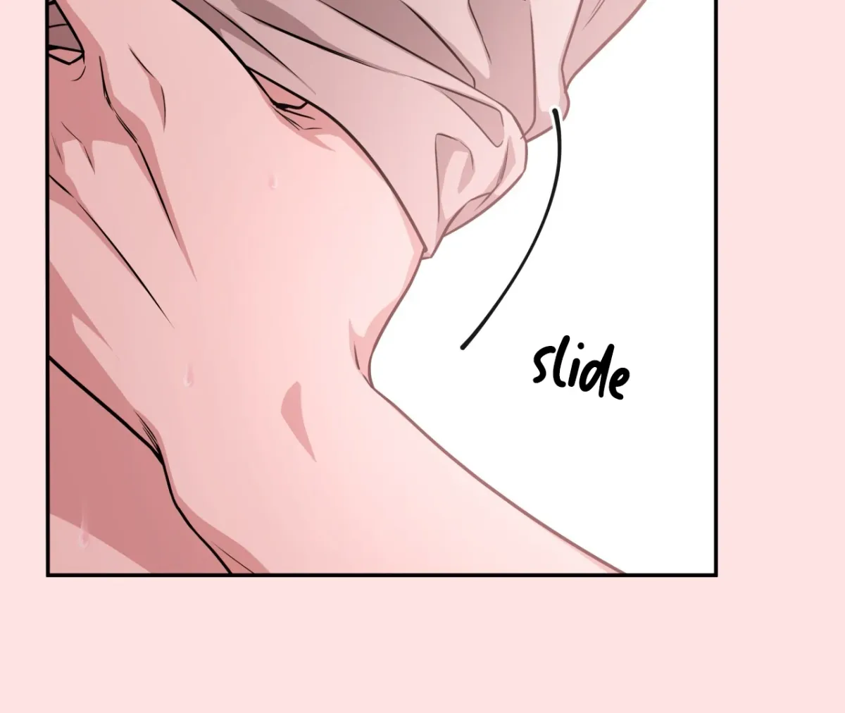 Wanna get down and dirty? Chapter 1 page 39 - 