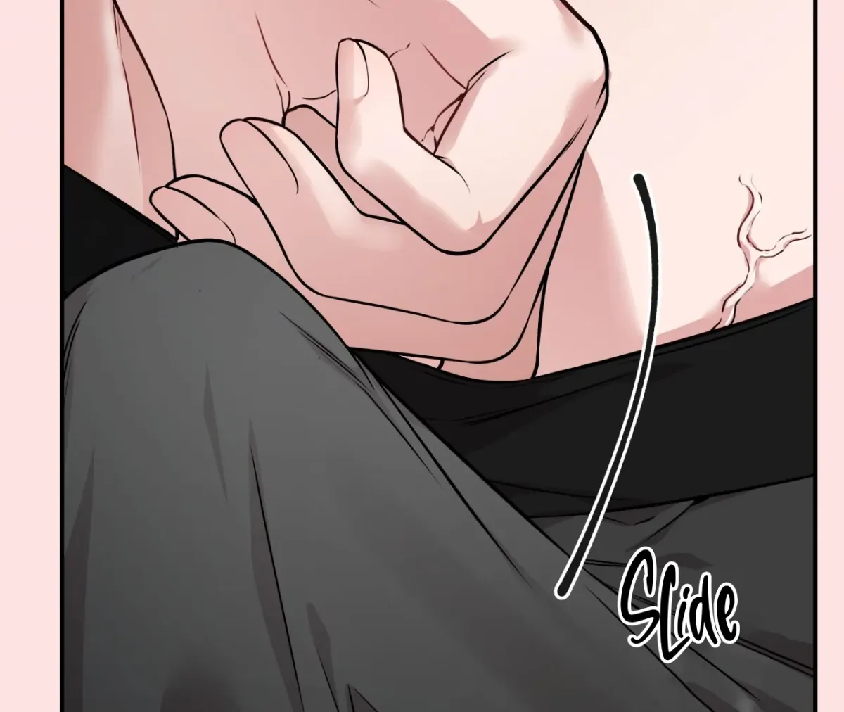 Wanna get down and dirty? Chapter 1 page 48 - 