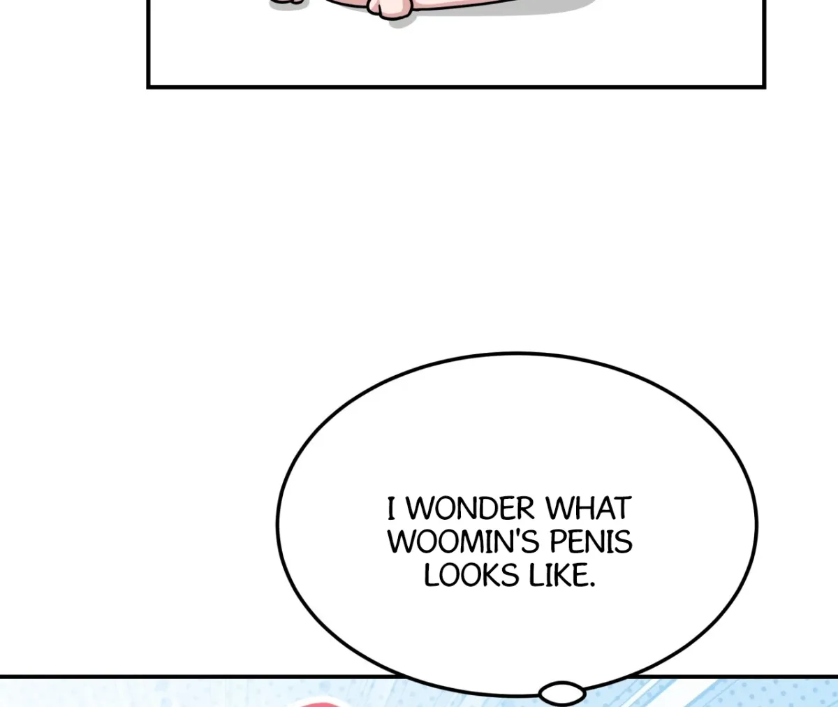 Wanna get down and dirty? Chapter 1 page 55 - 