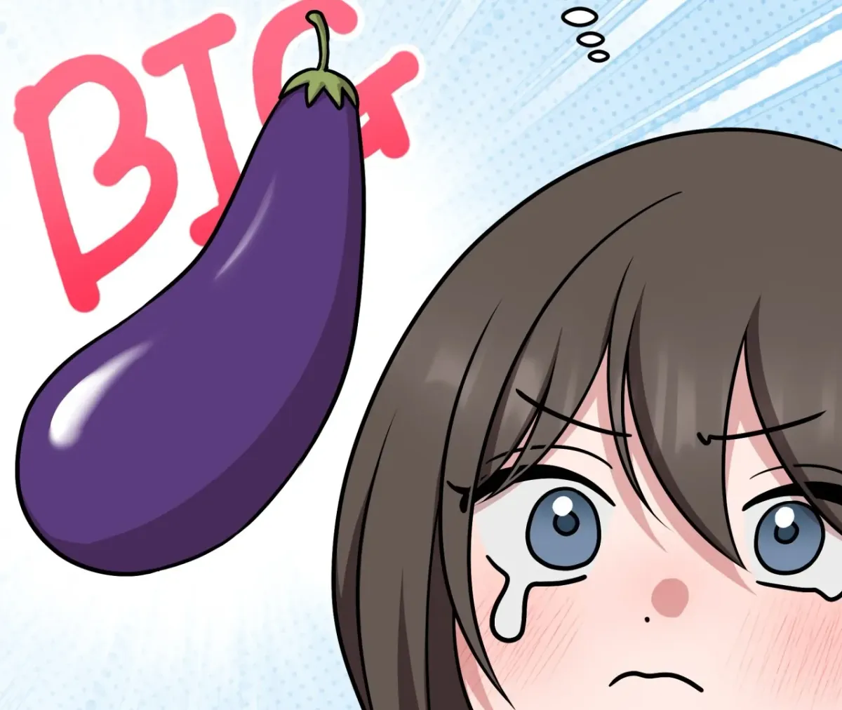 Wanna get down and dirty? Chapter 1 page 56 - 