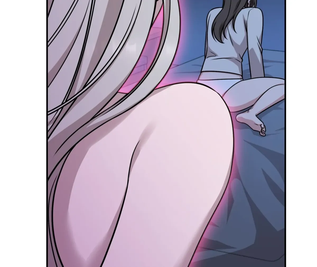 Wanna get down and dirty? Chapter 1 page 59 - 