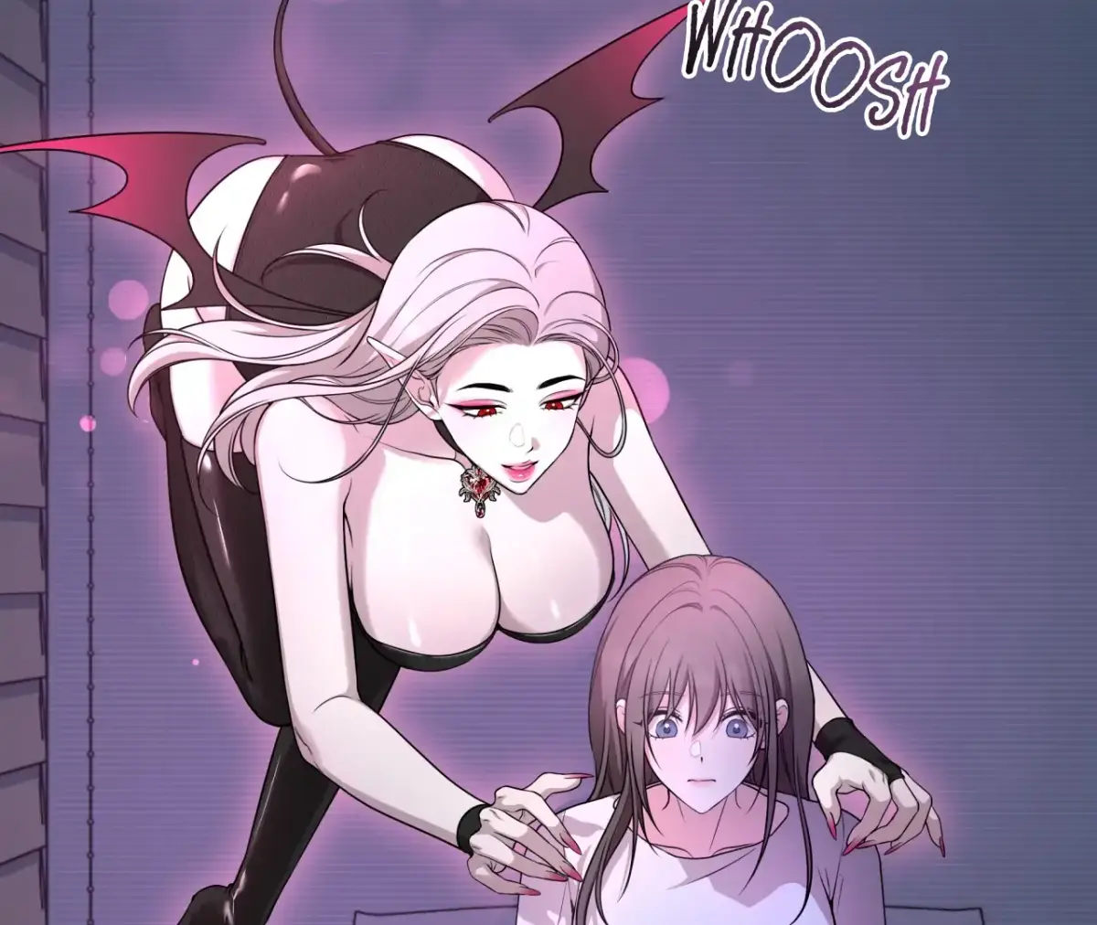 Wanna get down and dirty? Chapter 1 page 68 - 