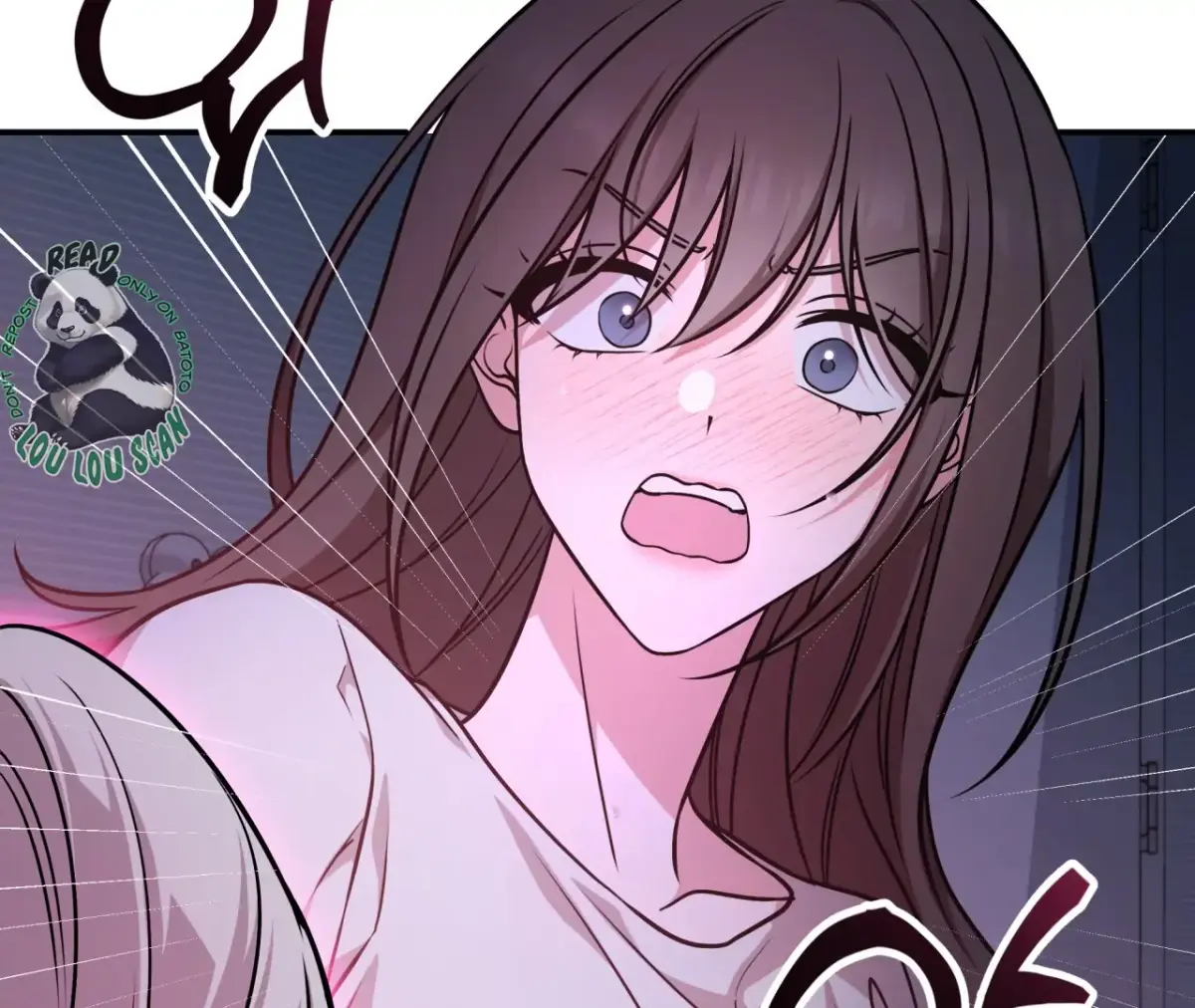 Wanna get down and dirty? Chapter 1 page 73 - 