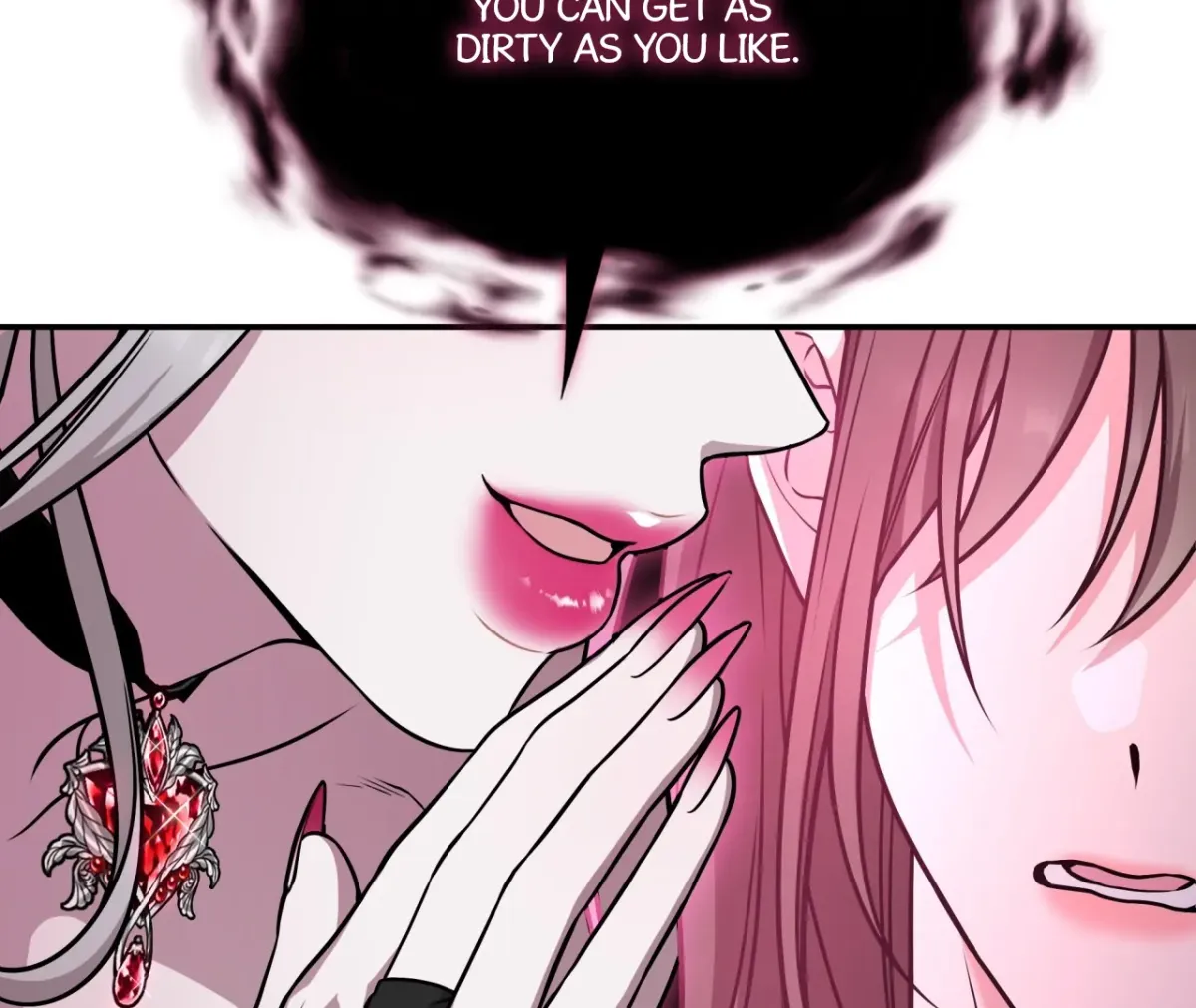 Wanna get down and dirty? Chapter 1 page 79 - 