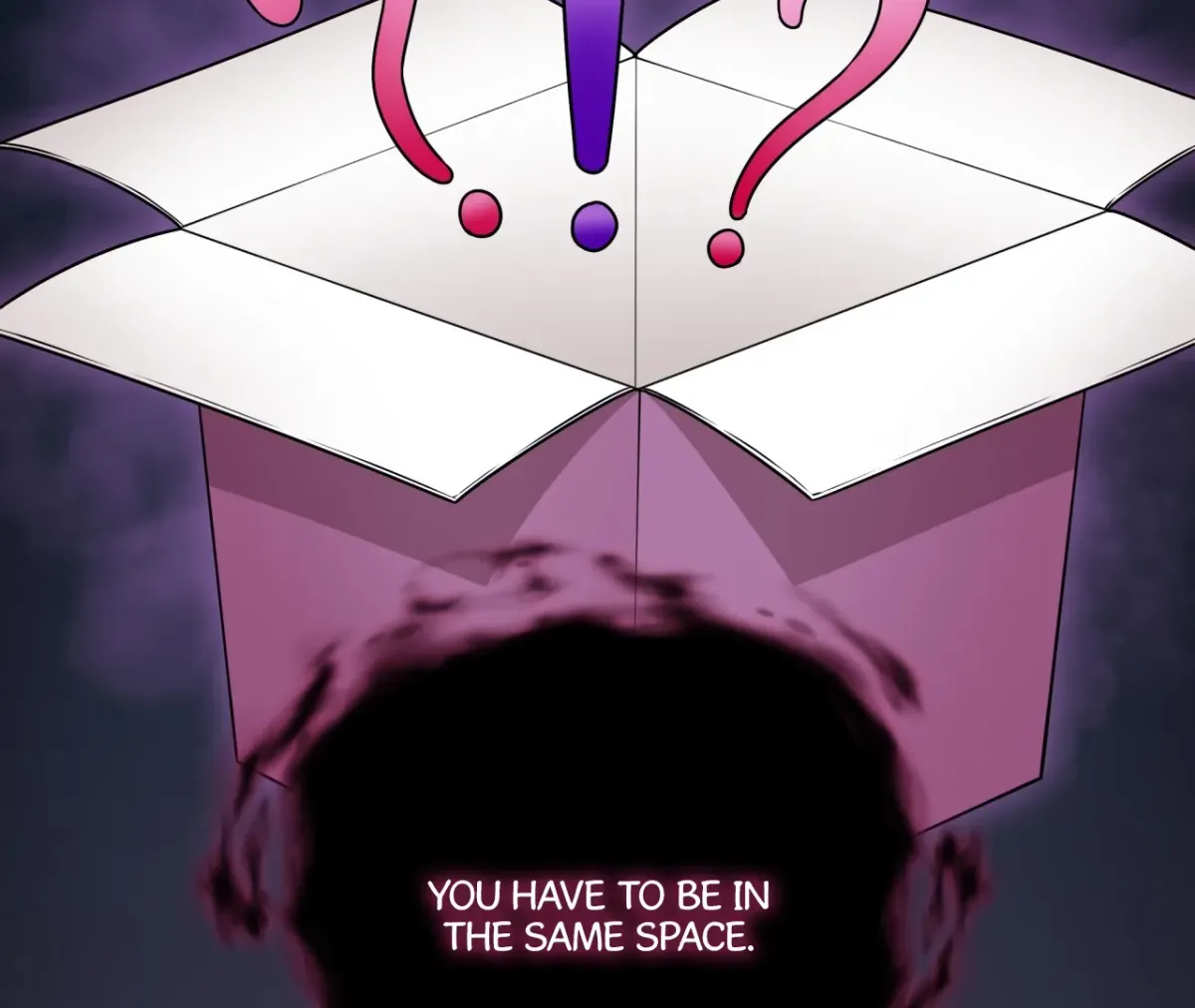 Wanna get down and dirty? Chapter 1 page 82 - 