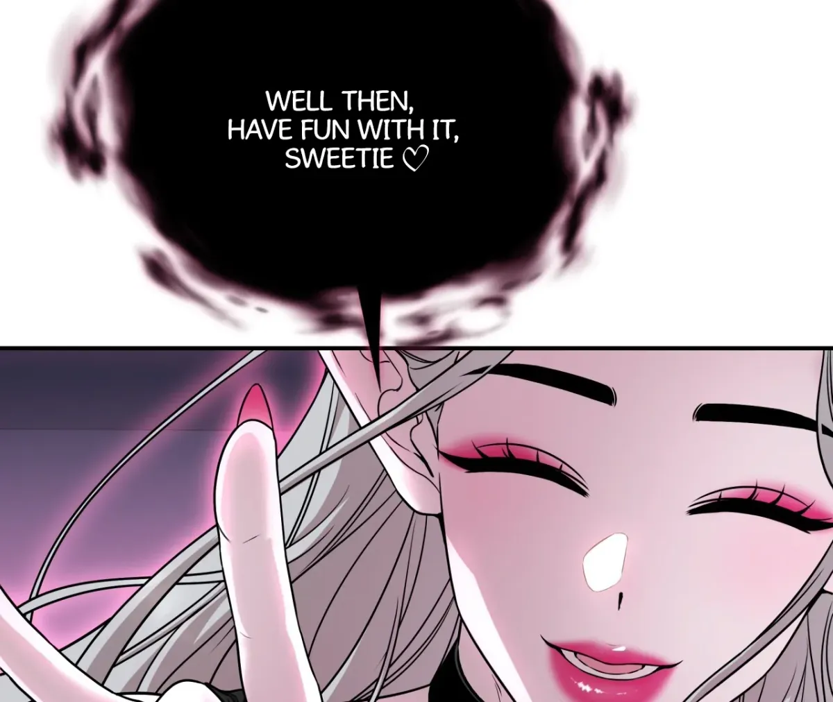 Wanna get down and dirty? Chapter 1 page 91 - 
