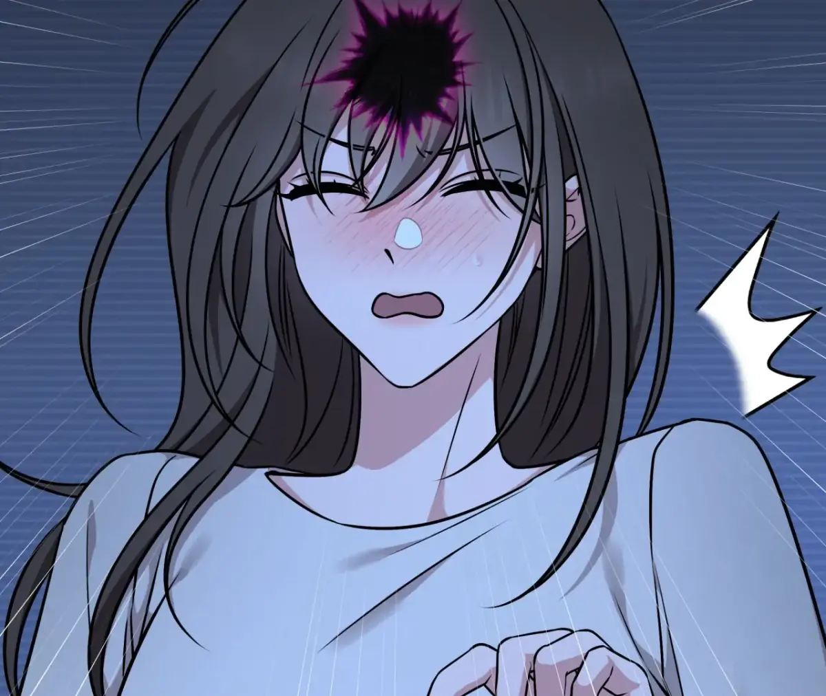Wanna get down and dirty? Chapter 1 page 94 - 