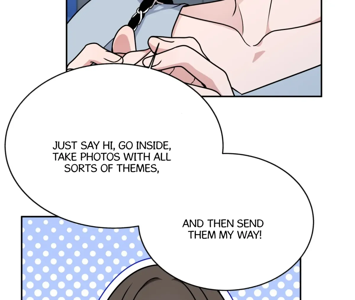 Wanna get down and dirty? Chapter 2 page 104 - 