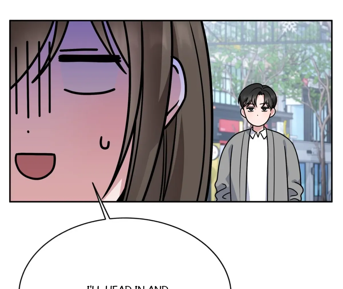 Wanna get down and dirty? Chapter 2 page 109 - 