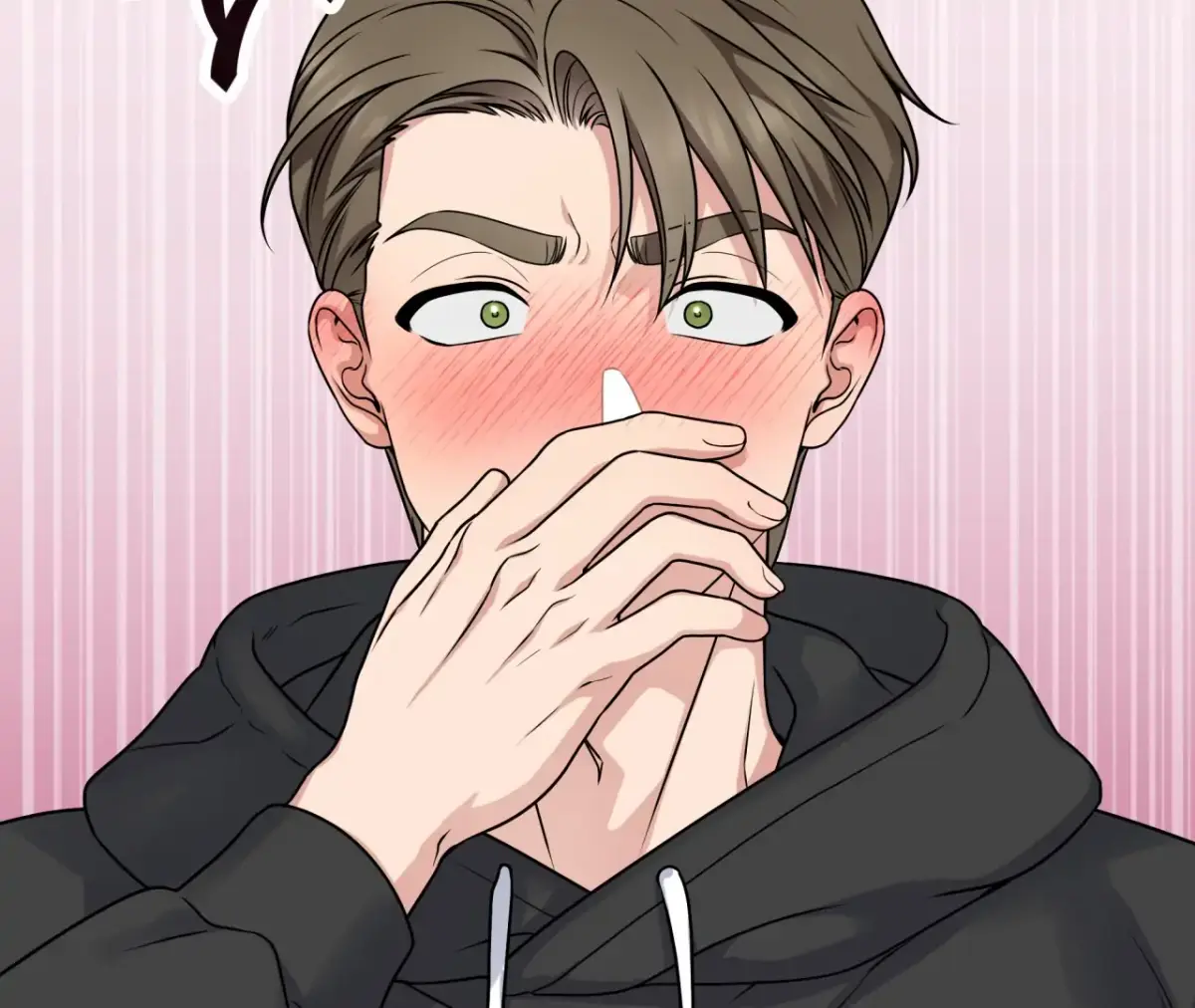 Wanna get down and dirty? Chapter 2 page 118 - 