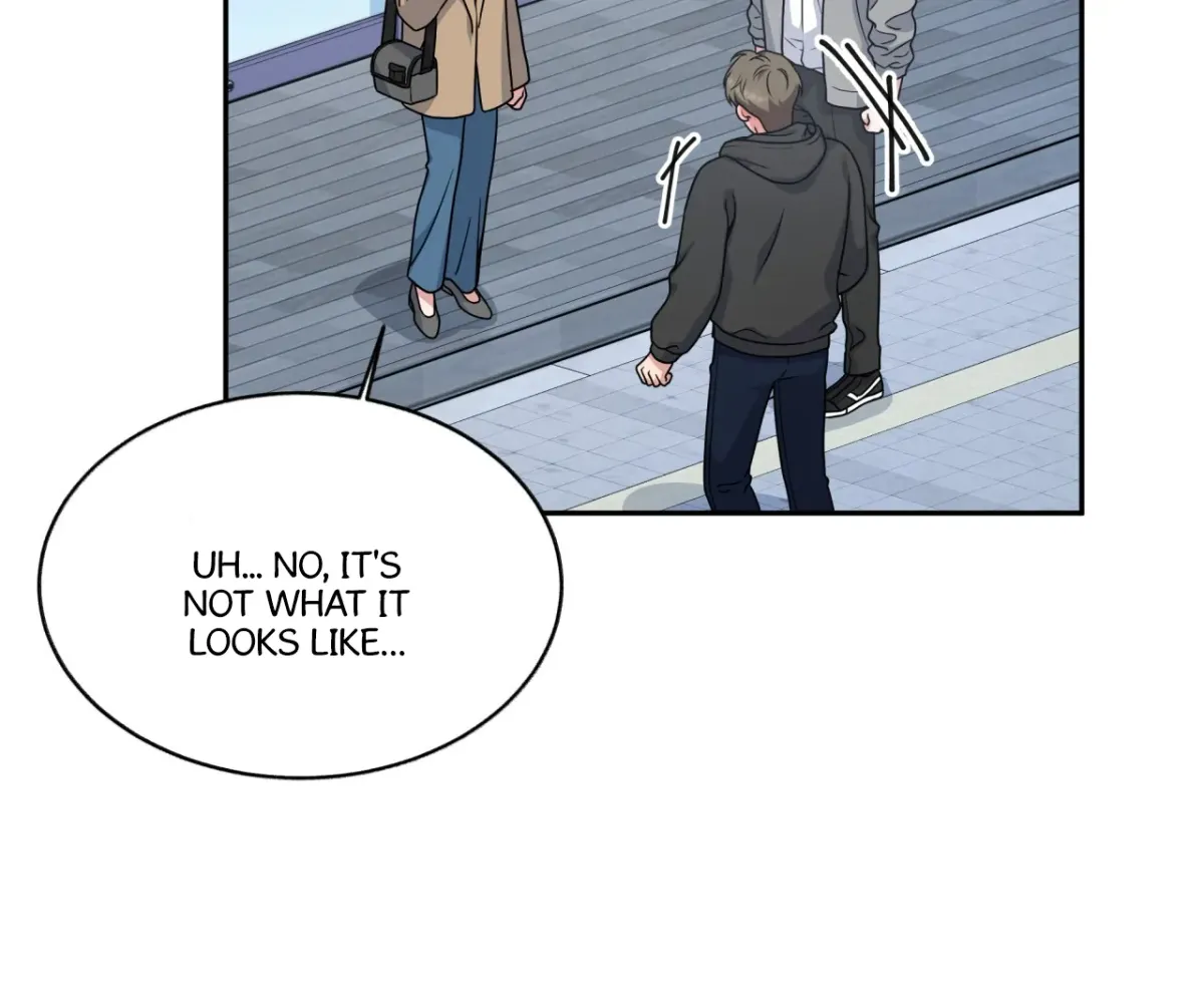 Wanna get down and dirty? Chapter 2 page 124 - 