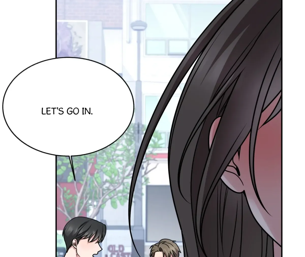 Wanna get down and dirty? Chapter 2 page 128 - 