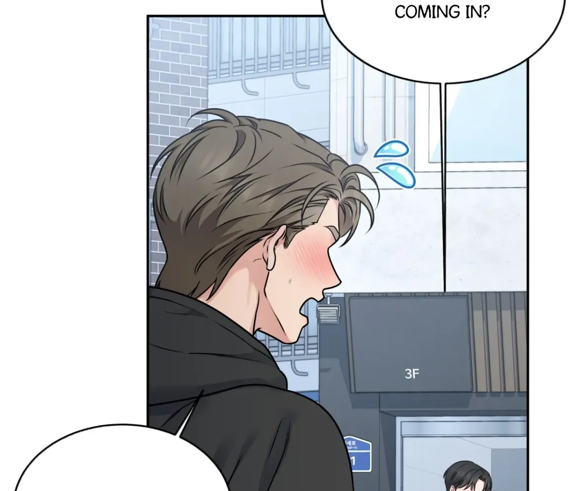 Wanna get down and dirty? Chapter 2 page 170 - 