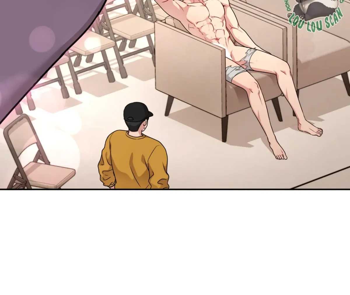 Wanna get down and dirty? Chapter 2 page 5 - 