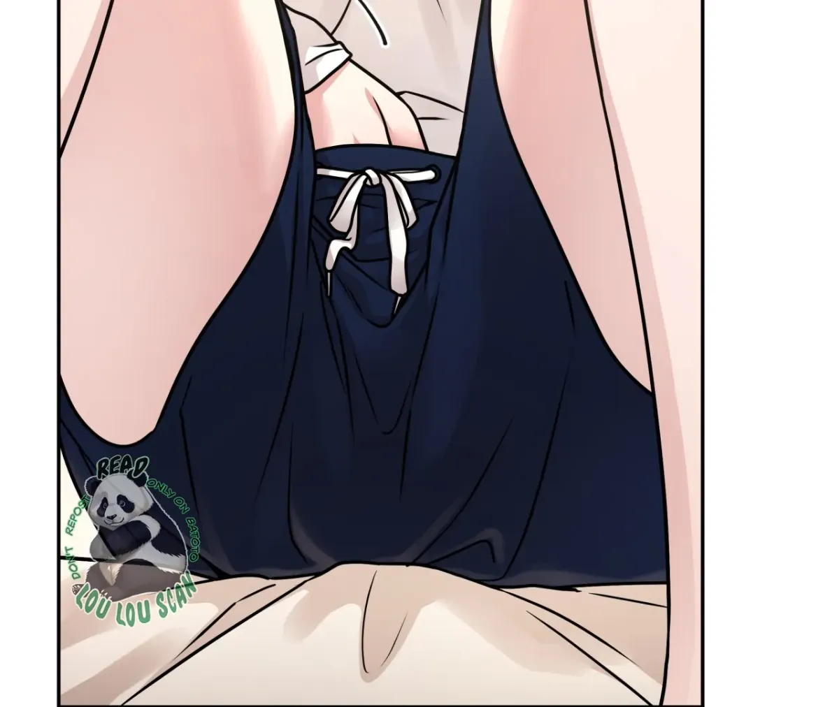 Wanna get down and dirty? Chapter 2 page 55 - 