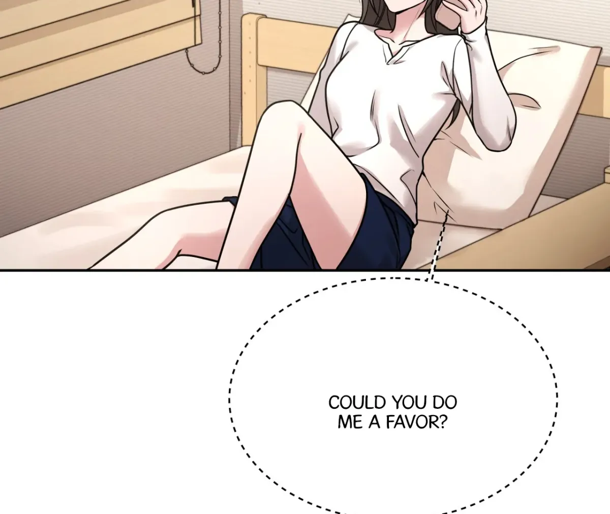 Wanna get down and dirty? Chapter 2 page 68 - 